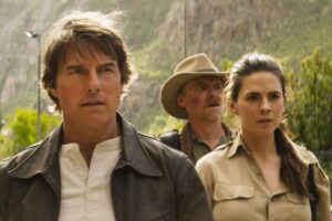 Mission: Impossible – Final Reckoning to Release Early in India on May 17