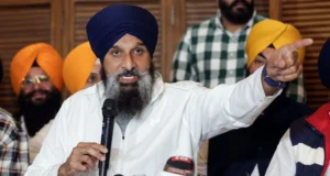 Punjab Government and Bikram Majithia Clash Over Security Withdrawal
