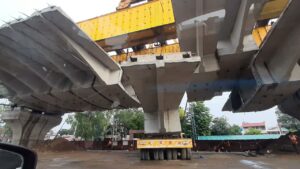 Centre Approves ₹27.3 Crore for Two Incomplete Flyovers on Chandigarh-Ludhiana Highway