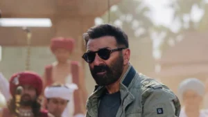 FIR Filed Against Sunny Deol, Randeep Hooda, Others Over Scene in Film ‘Jaat’