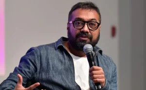 FIR Filed Against Anurag Kashyap Over Remarks on Brahmins; Director Issues Apology