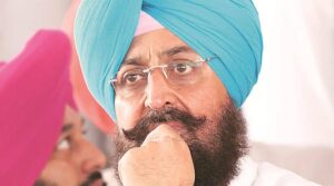 Partap Bajwa Skips Police Summons, Says Will Appear on Next day