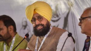 HC Extends Protection from Arrest to Partap Singh Bajwa Till May 7 in Grenade Remark Case