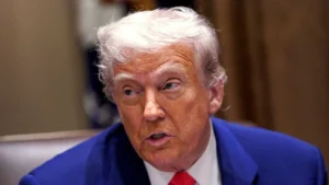 Trump Proposes “Self-Deportation” Plan With Money and Airfare for Undocumented Immigrants