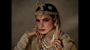 Rekha Opens Up on Love, Motherhood, and Choosing Her Calling Over a Conventional Life