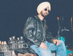 Diljit Dosanjh’s Sardaar Ji 3 to Release on June 27