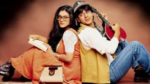 First Ever Bronze Statue of Shah Rukh Khan and Kajol from ‘DDLJ’ to be Erected at Leicester Square in London