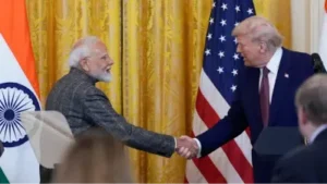 White House Criticizes High Tariffs Imposed by India and Other Countries on US Products