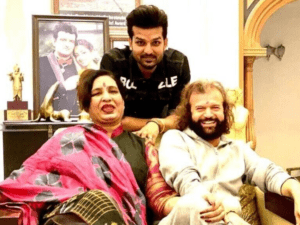 Singer Hans Raj Hans’ Wife Resham Kaur Passes Away at 62