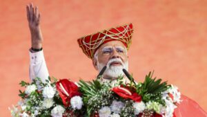 On Ahilyabai Holkar’s 300th Anniversary, PM Modi Says Sindoor Now Symbol of Courage After Pahalgam Attack Response