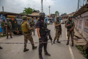 India and Pakistan Agree to Continue Confidence-Building Measures to Ease Border Tensions