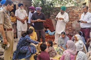 Majitha Hooch Tragedy: Prime Accused Identified as Notorious Bootlegger, Ethanol Supplied Online