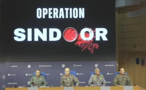 India Says Operation Sindoor Caused Heavy Losses to Pakistan Military and Terror Groups