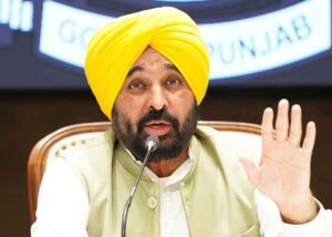 CM Mann Calls High Court Verdict on BBMB Row a Moral Victory for Punjab, Inaugurates ₹13-Crore Projects in Ludhiana