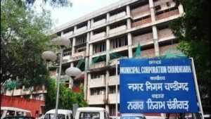 Chandigarh MC Gets Green Light to Auction Manimajra Land, Expected to Earn Over ₹400 Crore