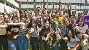 Jainika Jain Tops CBSE Class X in City with 99.8%