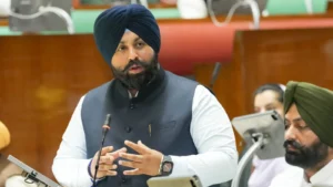 Punjab Govt to Recruit 2,000 PTIs and 500 Lecturers in Govt Schools: Education Minister