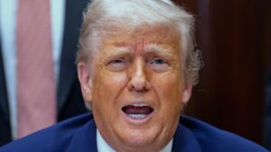 Trump Claims US Stopped India-Pakistan Nuclear War Using Trade Threat; India Denies