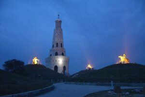 Baba Banda Singh Bahadur Memorial Closed on 315th Sirhind Fateh Diwas Anniversary, Sparking Outrage