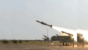 India Develops Low-Cost ‘Bhargavastra’ System to Destroy Enemy Drones