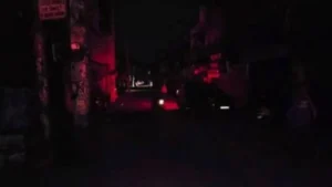 Jalandhar on Red Alert After Night of Missile Attacks and Explosions