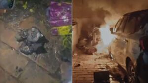 Armed Drone Threats Continue Along Border; India on High Alert