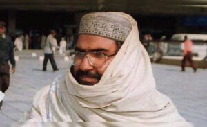 Pakistan May Pay ₹14 Crore to Terrorist Masood Azhar for Kin Killed in Indian Airstrikes