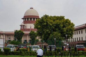 Supreme Court Stays ED Probe Against Tamil Nadu’s TASMAC, Slams Overreach