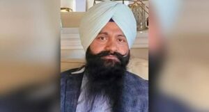 Punjabi Businessman Harjit Singh Dhadda Shot Dead Outside Office in Canada