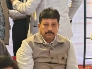 AAP MLA Raman Arora Arrested in Corruption Case by Punjab Vigilance Bureau