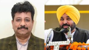 AAP MLA Raman Arora Arrested in Corruption Case, Party Sends Strong Message