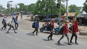 India-Pakistan Tensions Hit Punjab’s Economy, Labour Exodus Slows Industry