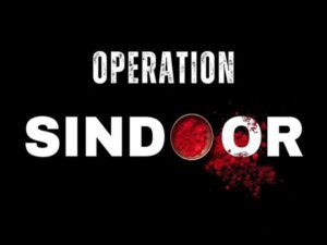 India Plans Global Outreach to Expose Pakistan’s Terror Links After Operation Sindoor
