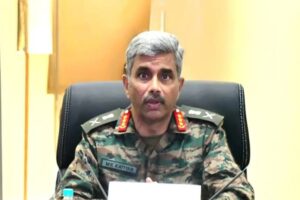 Operation Sindoor: A Bold Message to Pakistan Against Terrorism