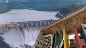 Punjab-Haryana Water Dispute Heats Up Over Bhakra Nangal Dam