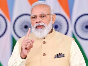 PM Modi Calls Operation Sindoor a Symbol of New India’s Strength and Resolve