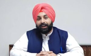 Punjab Launches “Ek Din, DC/SSP De Sang” to Inspire Meritorious Students