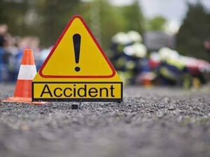 5 Killed, 3 Injured in Two Separate Road Accidents Near Abohar
