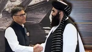 India Restarts Visa Services for Afghans After Five Years