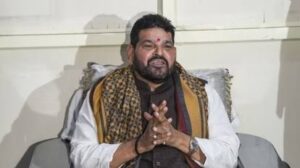 Delhi Court Closes POCSO Case Against Ex-WFI Chief Brij Bhushan After Minor’s Family Admits False Complaint