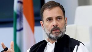 Rahul Gandhi Slams Modi Govt Over Vacant Reserved Posts, Calls ‘NFS’ a Threat to Social Justice