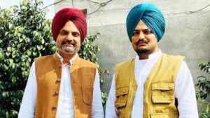 Sidhu Moosewala’s Father to Enter Politics, Vows to Seek Justice for Son