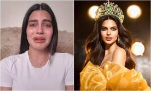 Rachel Gupta Steps Down as Miss Grand International, Cites Mistreatment and Broken Promises