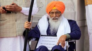 Sukhdev Singh Dhindsa: The End of an Era in Akali Politics