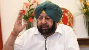 Captain Amarinder Singh Supports Kashmiri Students Facing Harassment