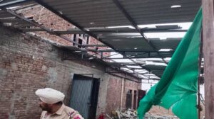 5 Dead, 29 Injured in Blast at Illegal Firecracker Factory in Punjab