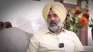 Pargat Singh Blames AAP for Not Opposing Centre’s Control Over Punjab’s Water