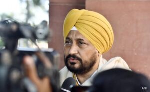 Channi Questions Surgical Strikes, BJP Slams Congress for Doubting Armed Forces