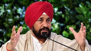 Channi Demands Surgical Strike Proof Again, BJP Slams Congress for Doubting Armed Forces