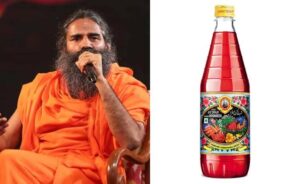 Ramdev Promises Not to Make Hurtful Comments About Rooh Afza Again